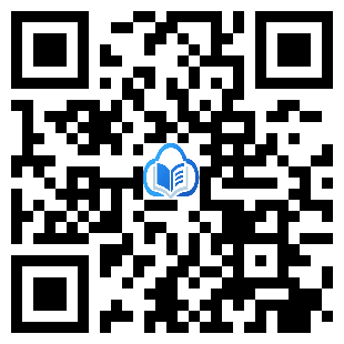 夸克网盘二维码