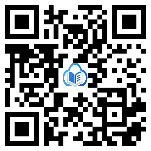 夸克网盘二维码