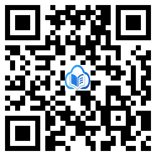 夸克网盘二维码