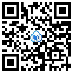 夸克网盘二维码