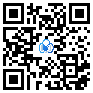 夸克网盘二维码