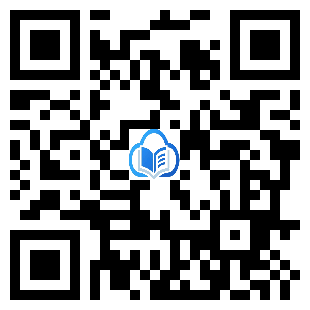 夸克网盘二维码