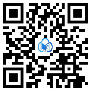 夸克网盘二维码