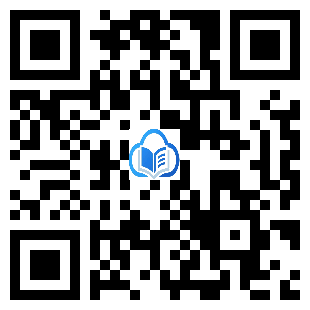 夸克网盘二维码