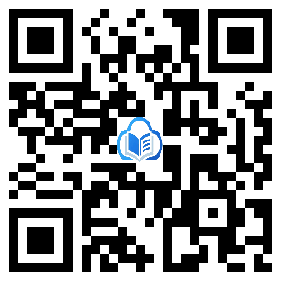 夸克网盘二维码