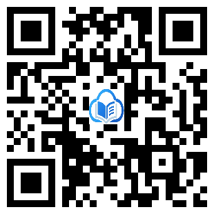 夸克网盘二维码