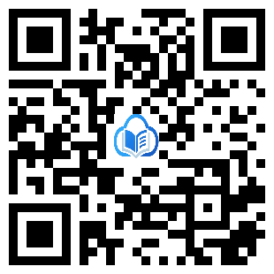 夸克网盘二维码