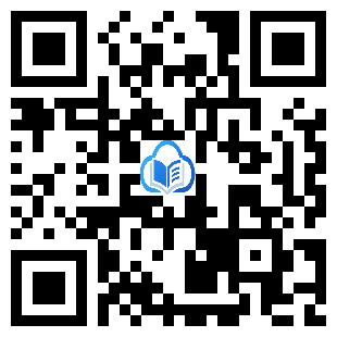 夸克网盘二维码