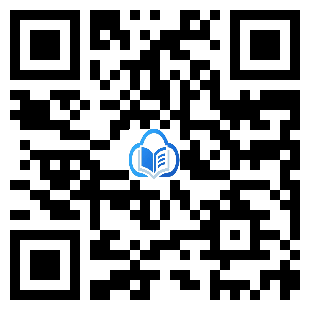 夸克网盘二维码