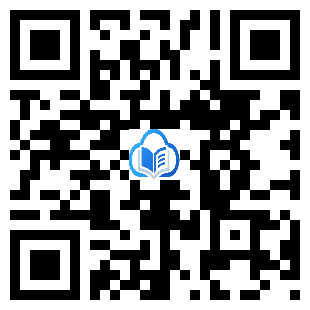 夸克网盘二维码