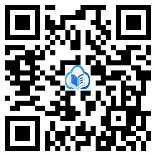 夸克网盘二维码