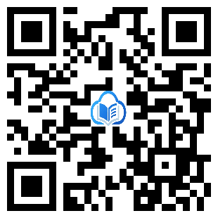 夸克网盘二维码