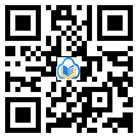 夸克网盘二维码