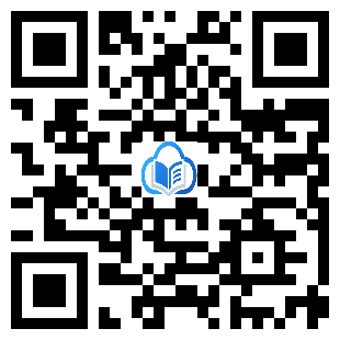 夸克网盘二维码