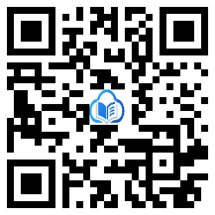 夸克网盘二维码