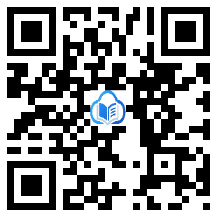 夸克网盘二维码