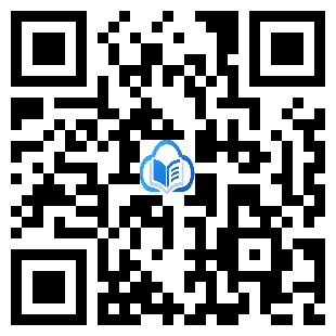 夸克网盘二维码