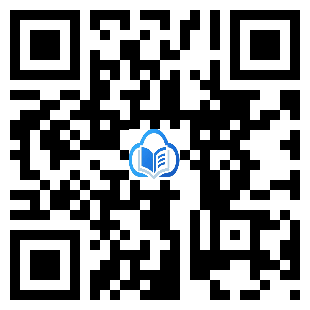 夸克网盘二维码