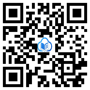 夸克网盘二维码