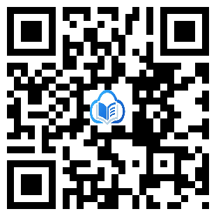 夸克网盘二维码