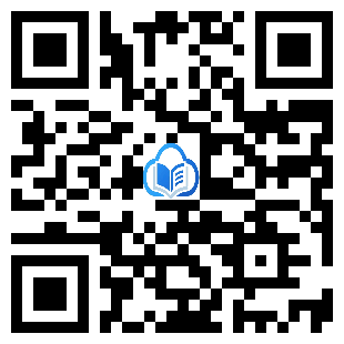 夸克网盘二维码