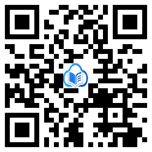 夸克网盘二维码