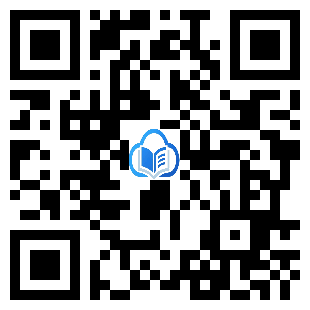 夸克网盘二维码