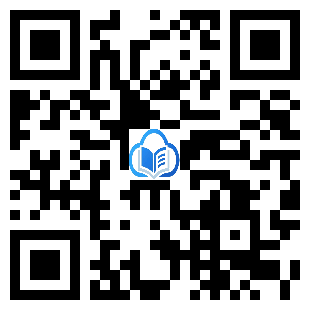 夸克网盘二维码