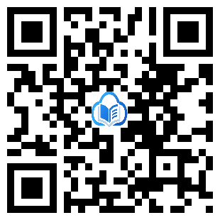 夸克网盘二维码