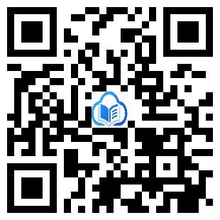 夸克网盘二维码