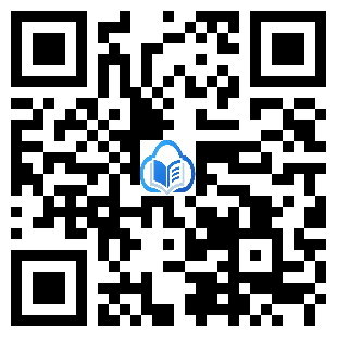 夸克网盘二维码