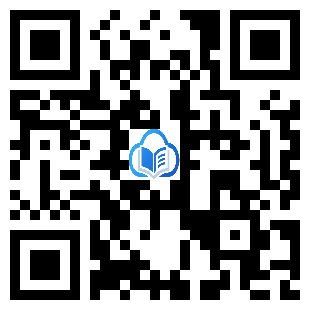 夸克网盘二维码