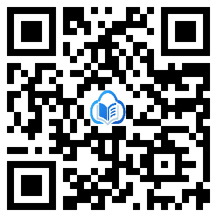 夸克网盘二维码