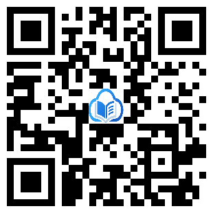 夸克网盘二维码