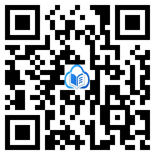 夸克网盘二维码