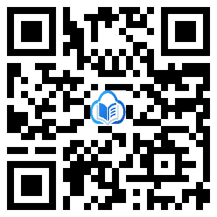 夸克网盘二维码