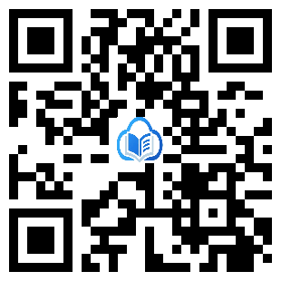 夸克网盘二维码