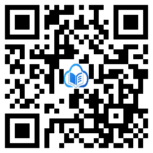 夸克网盘二维码