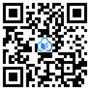 夸克网盘二维码