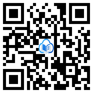 夸克网盘二维码