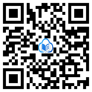 夸克网盘二维码