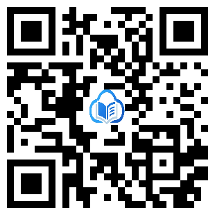 夸克网盘二维码