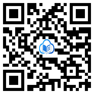 夸克网盘二维码