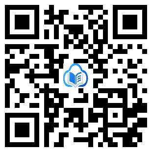 夸克网盘二维码