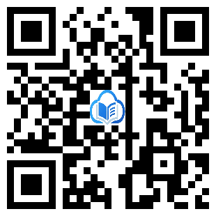 夸克网盘二维码