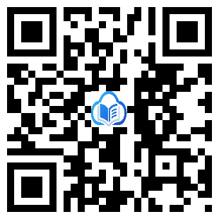 夸克网盘二维码