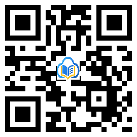 夸克网盘二维码