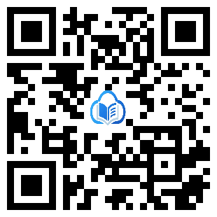 夸克网盘二维码