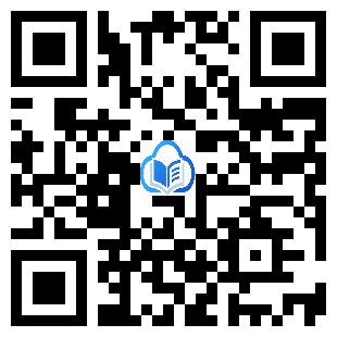 夸克网盘二维码