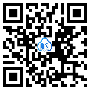 夸克网盘二维码